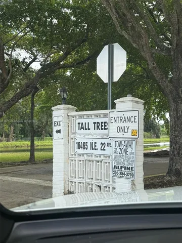 $1,450 | 16465 Northeast 22nd Avenue, Unit 617, North Miami Beach, FL 33160