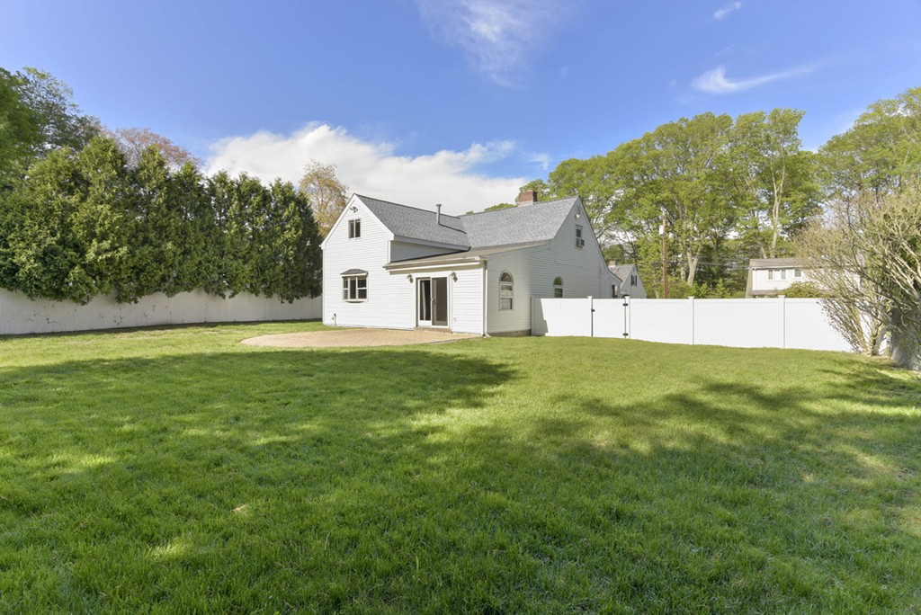 13 Vernon Road Natick, MA 01760 - Photo 26 of 29 Gallery Image 26