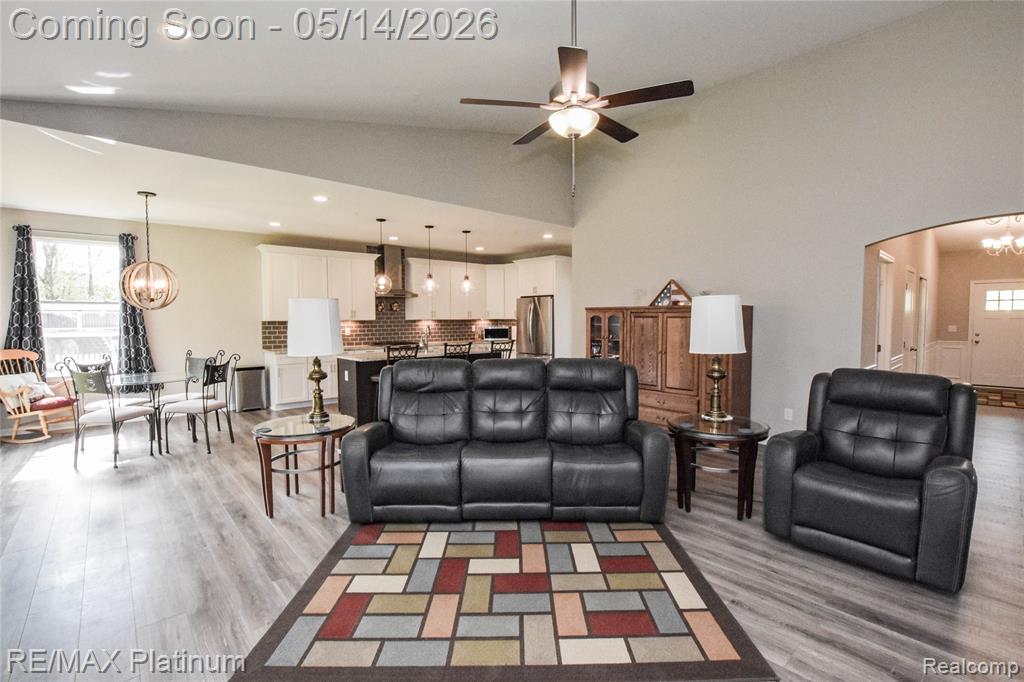 3003 Bogues View Drive Howell, MI 48843 - Photo 11 of 42