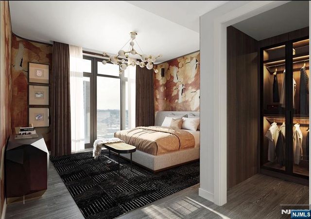 $3,400,000 | 320 Adolphus Avenue, Unit 1415, Cliffside Park, NJ 07010