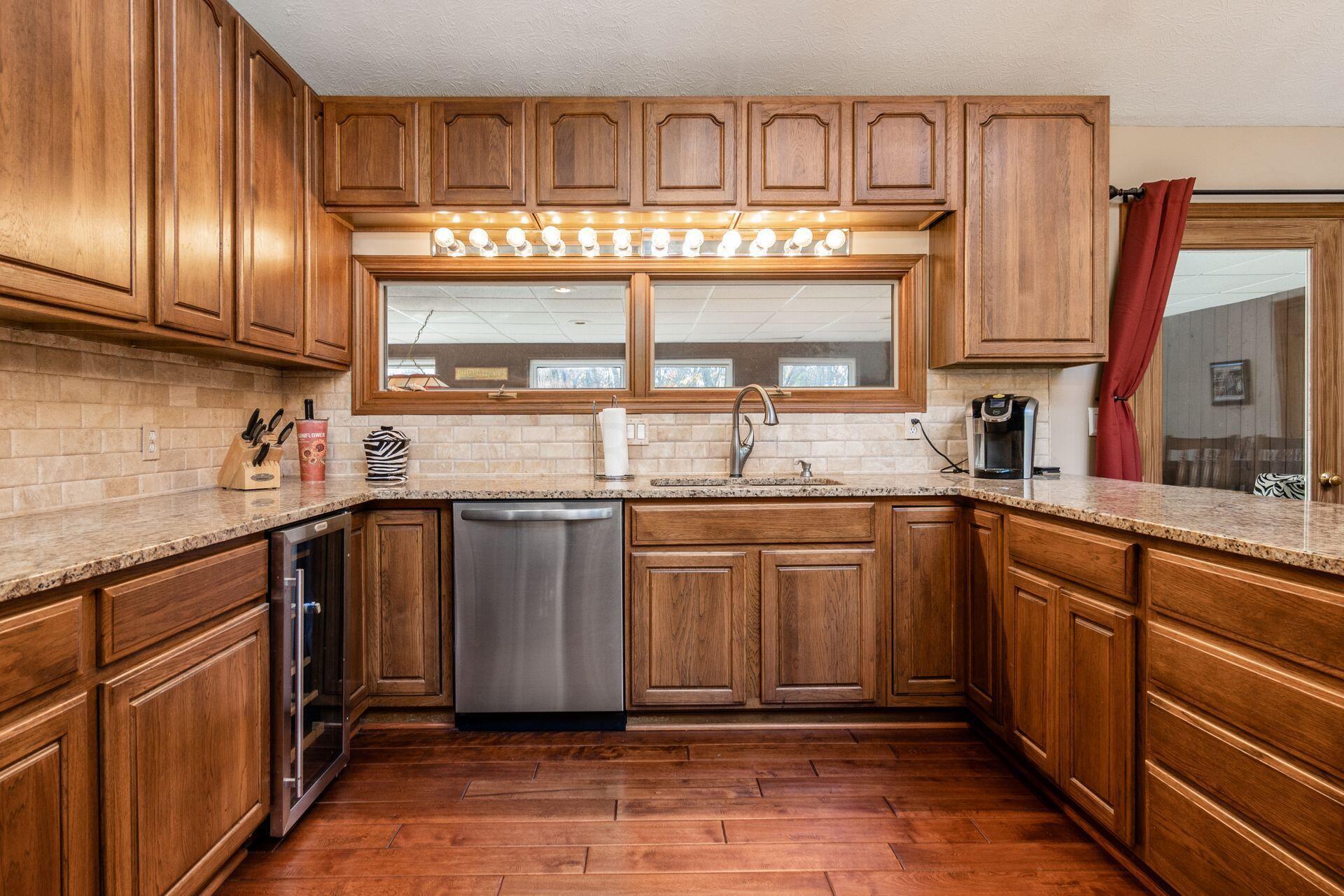 9083 Taylor Road Orient, OH 43146 - Photo 35 of 93 Kitchen