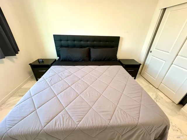 a view of a indoor swimming pool