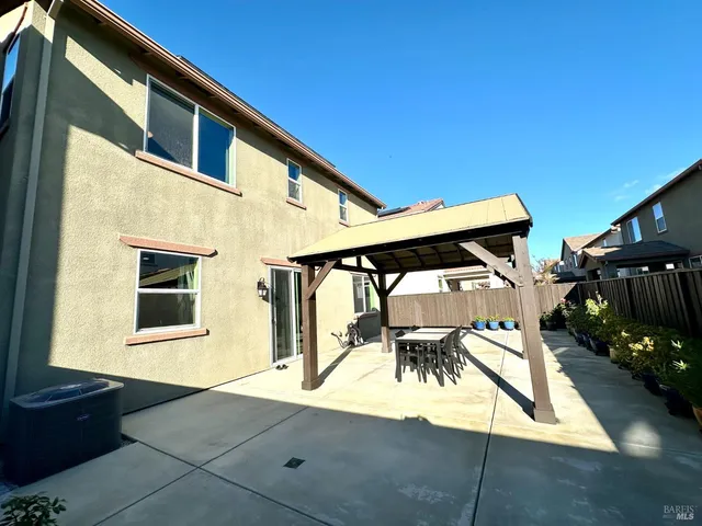 $625,000 | 1401 Jamboree Drive, Fairfield, CA 94533