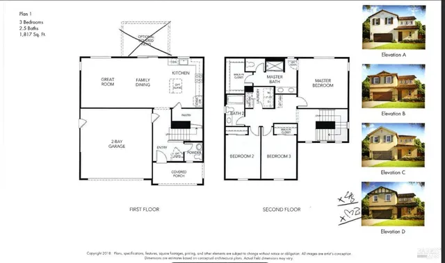 $625,000 | 1401 Jamboree Drive, Fairfield, CA 94533