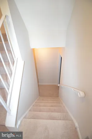 a view of entryway