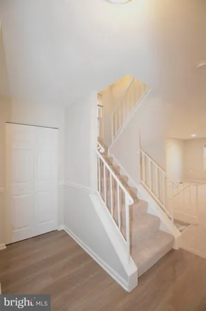 a view of entryway