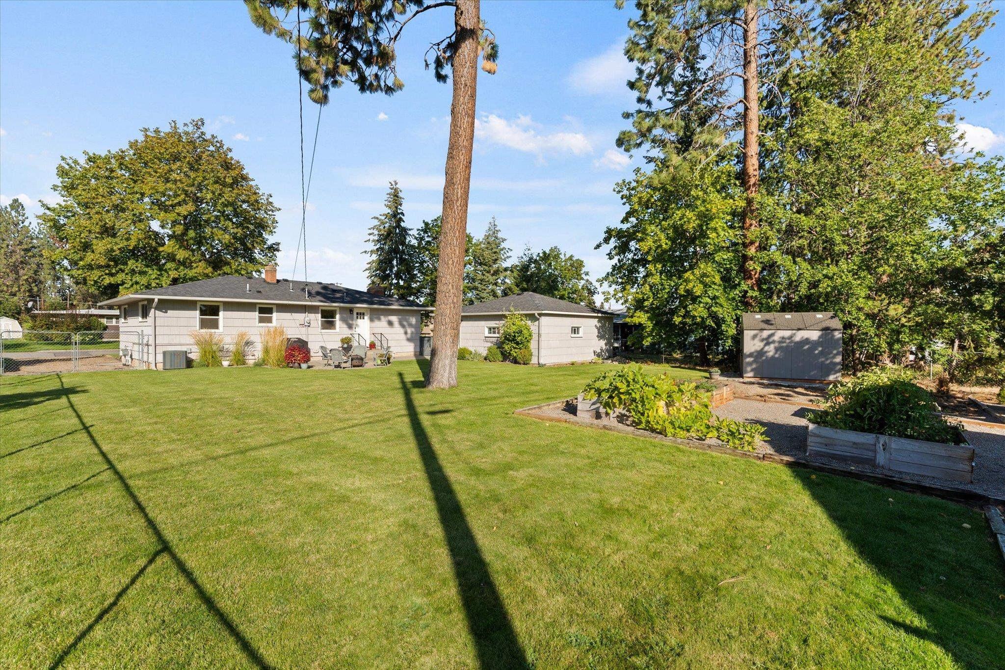 1609 South Clinton Road Spokane Valley, WA 99216 - Photo 26 of 26