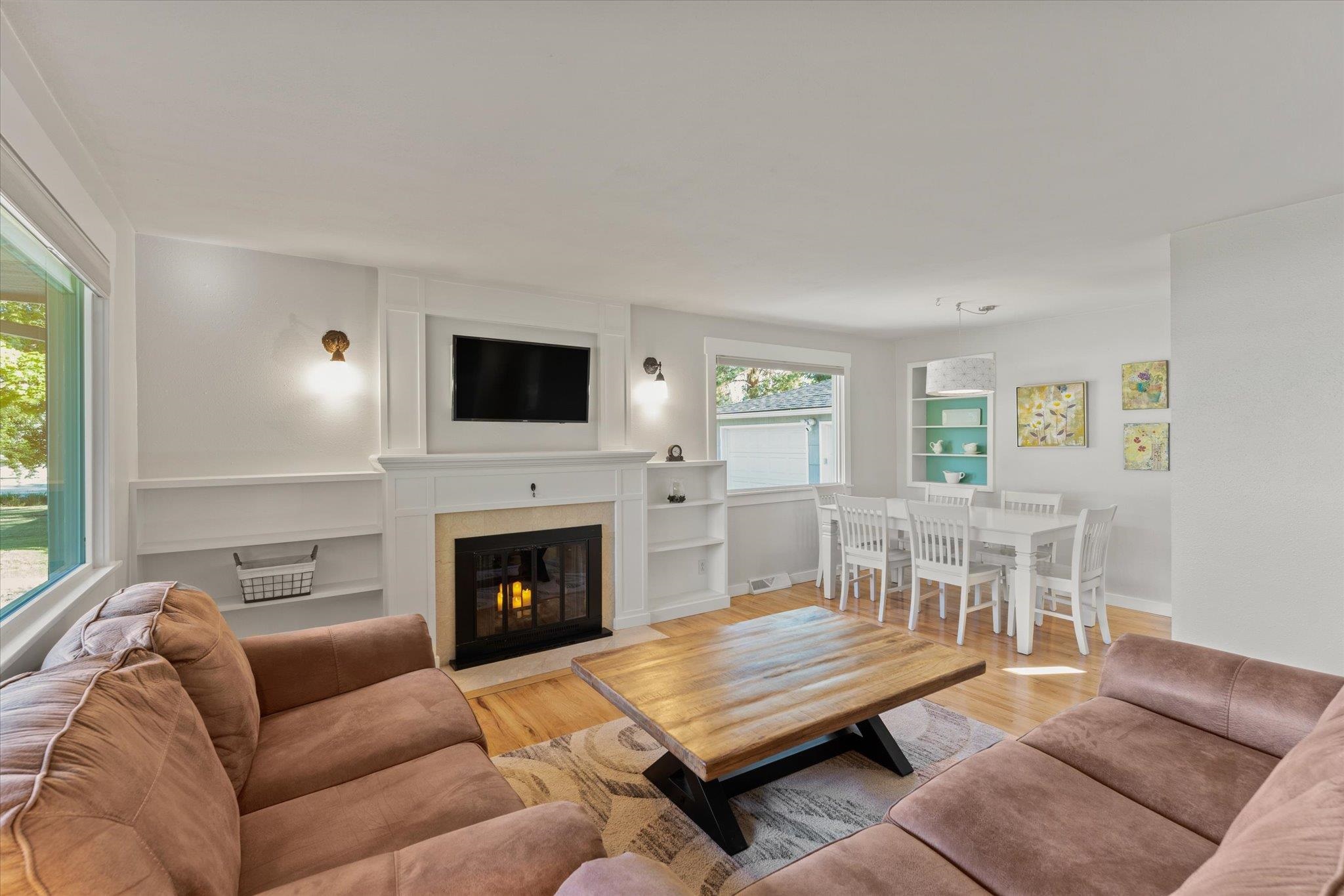 1609 South Clinton Road Spokane Valley, WA 99216 - Photo 4 of 26