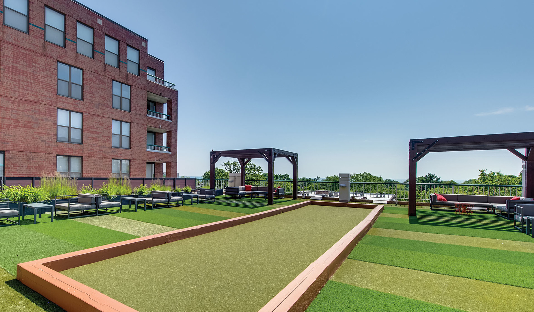 1715 Chicago Avenue, Unit 907N Evanston, IL 60201 - Photo 12 of 12