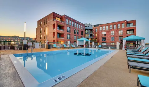 $3,065 | 1715 Chicago Avenue, Unit 907N, Evanston, IL 60201