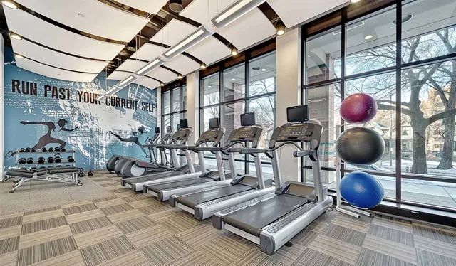 $3,065 | 1715 Chicago Avenue, Unit 907N, Evanston, IL 60201