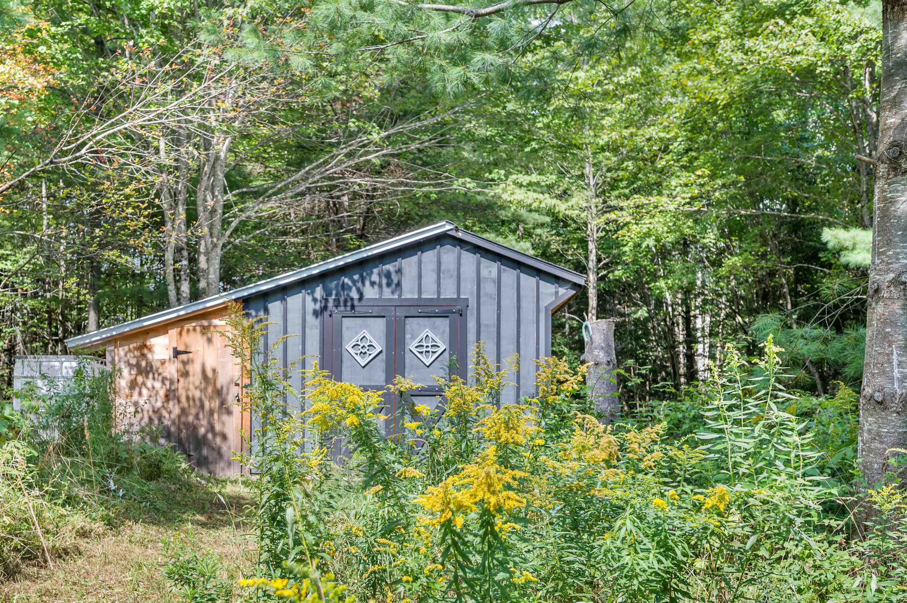 6-8 Barnett Road, Unit 6 & 8 East Calais, VT 05650 - Photo 12 of 26