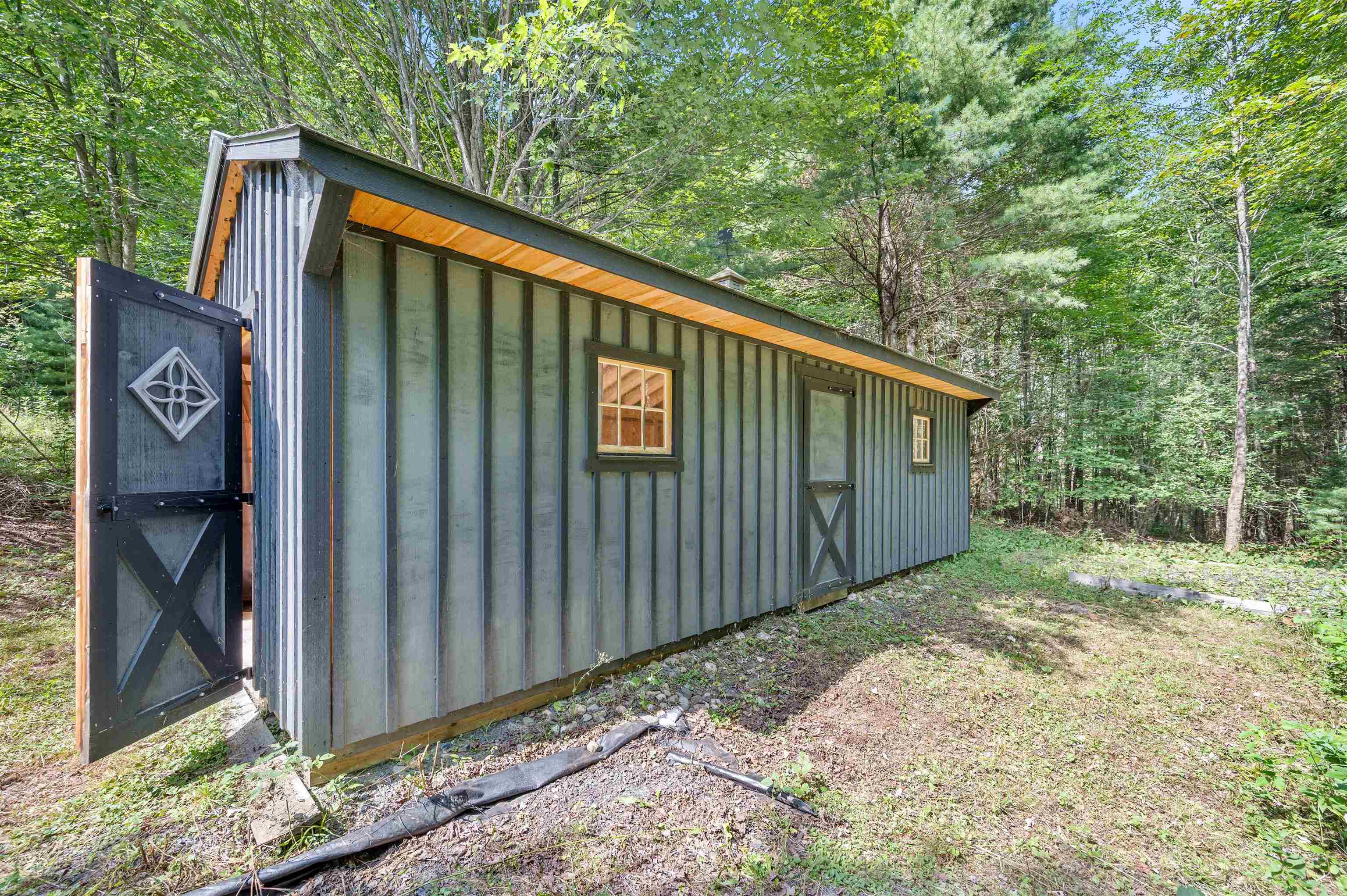 6-8 Barnett Road, Unit 6 & 8 East Calais, VT 05650 - Photo 14 of 26