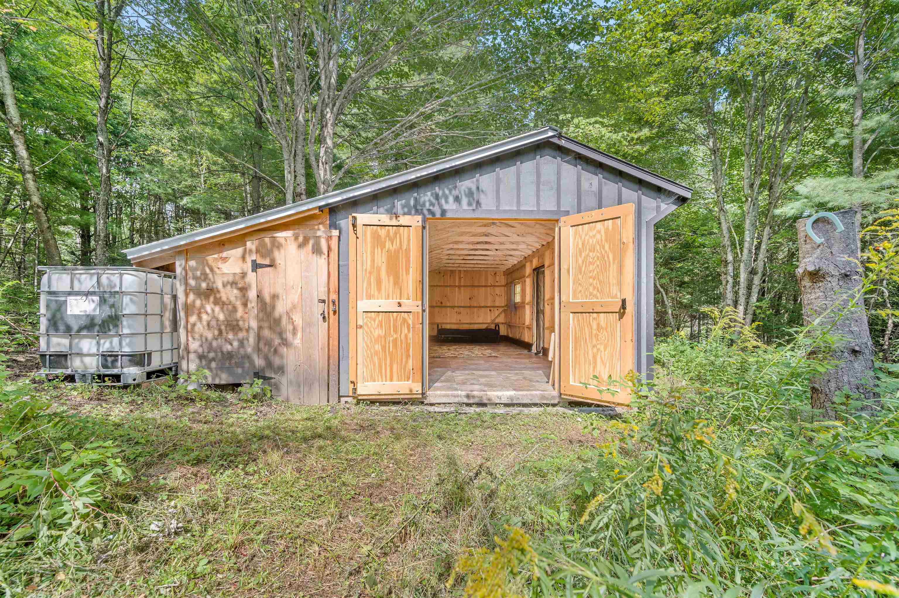 6-8 Barnett Road, Unit 6 & 8 East Calais, VT 05650 - Photo 15 of 26
