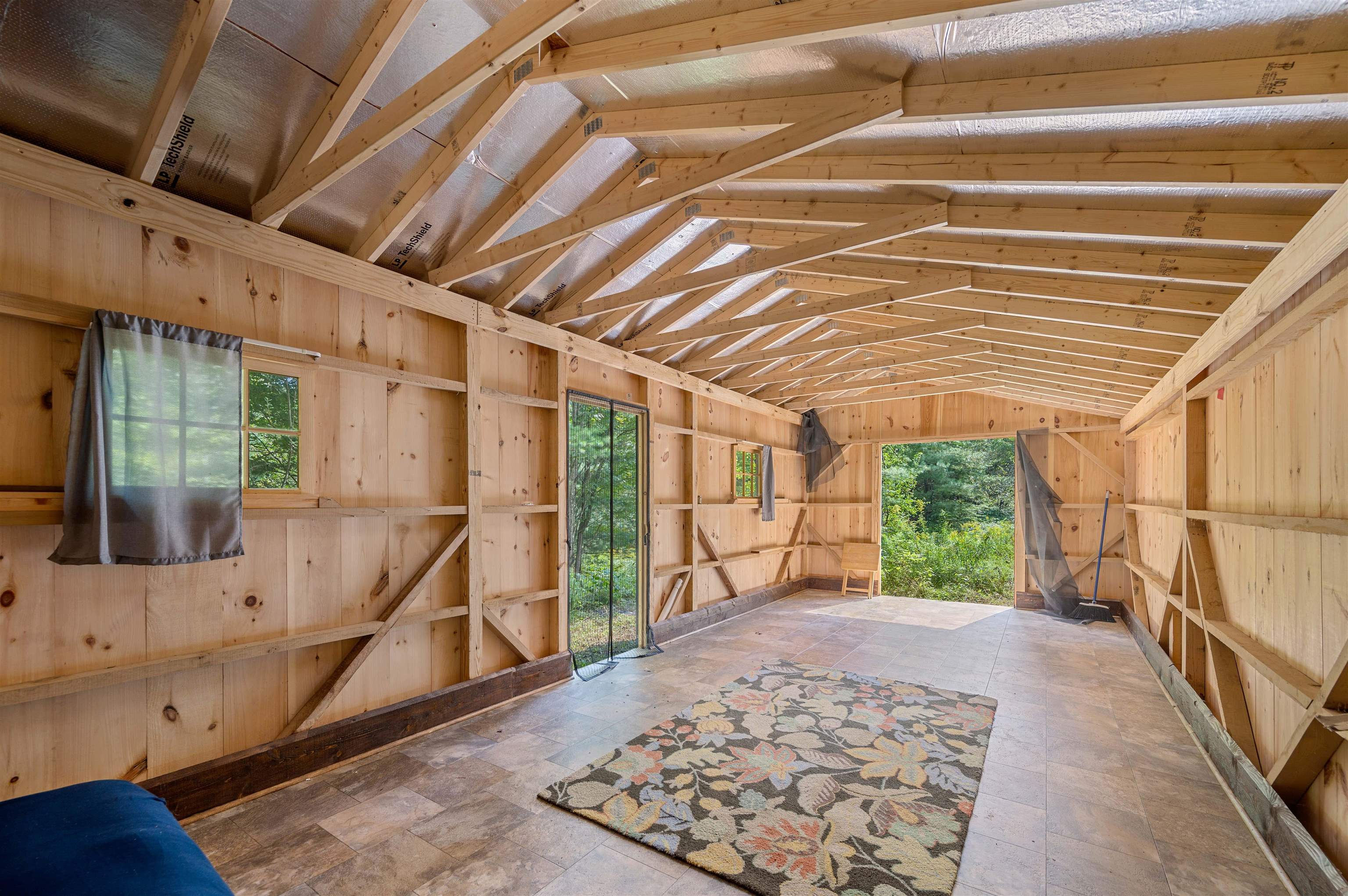 6-8 Barnett Road, Unit 6 & 8 East Calais, VT 05650 - Photo 16 of 26