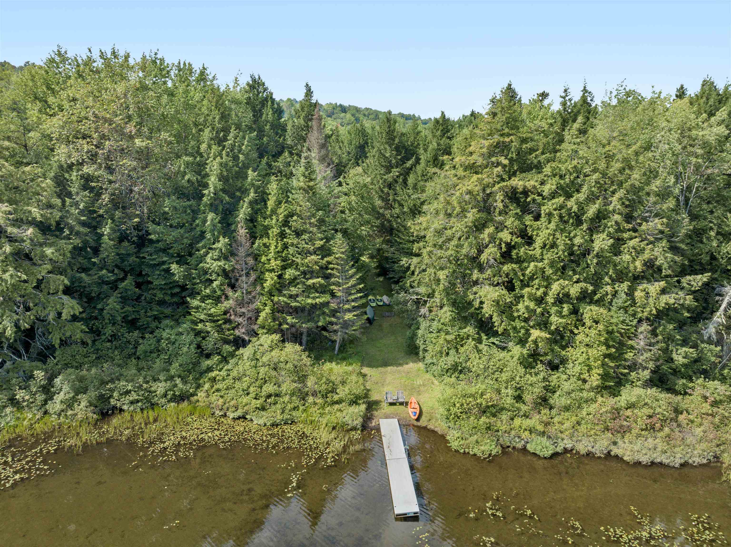 6-8 Barnett Road, Unit 6 & 8 East Calais, VT 05650 - Photo 24 of 26