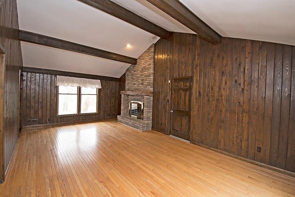 440 Markle Road Apollo, PA 15613 - Photo 17 of 25 So nice. The door leads to the two car attached garage.