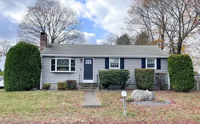 $449,900 | 49 Gardner Avenue, Attleboro, MA 02703