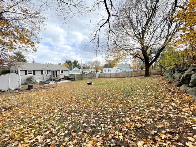 $449,900 | 49 Gardner Avenue, Attleboro, MA 02703