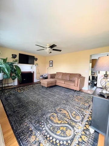 $449,900 | 49 Gardner Avenue, Attleboro, MA 02703