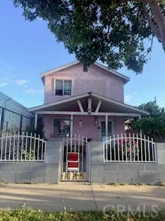 $600,000 | 4624 East Rosecrans Avenue, Compton, CA 90221