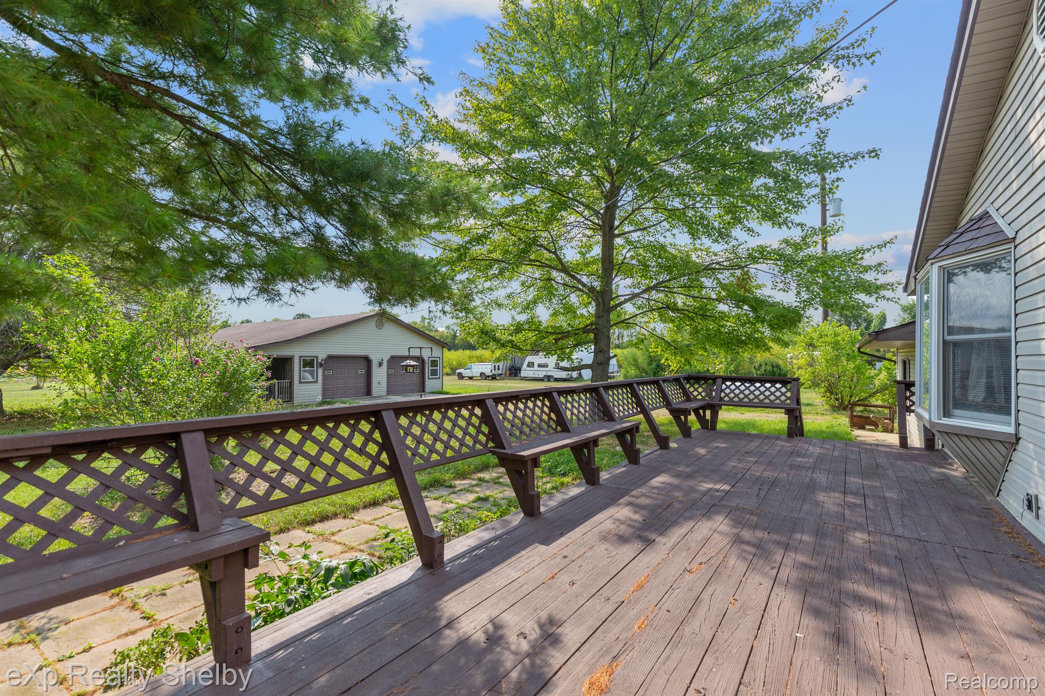 1040 East Galbraith Line Road Yale, MI 48097 - Photo 28 of 31 Gallery Image 28