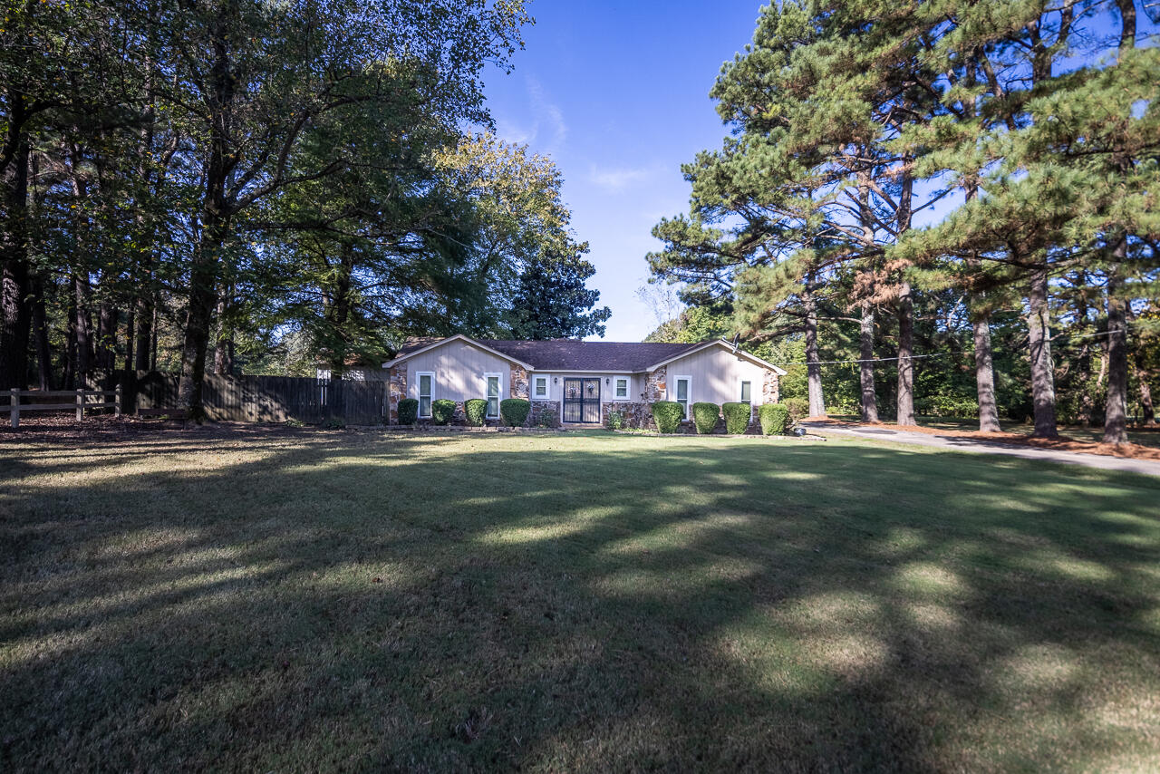 4835 Tulane Road Nesbit, MS 38651 - Photo 1 of 28 Tulane Front