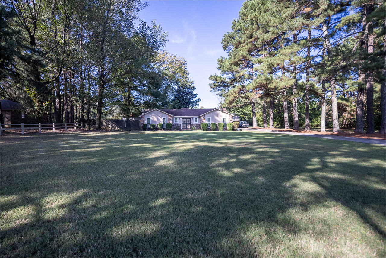 4835 Tulane Road Nesbit, MS 38651 - Photo 2 of 28 Tulane-1-HDR-1