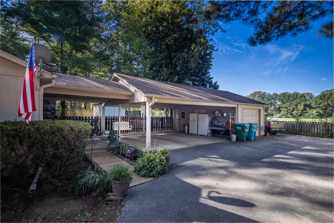 4835 Tulane Road Nesbit, MS 38651 - Photo 8 of 28 Tulane-19-HDR-7