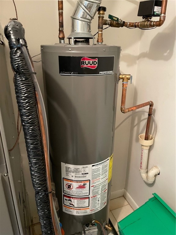 793 Williamsburg Circle Warwick, RI 02886 - Photo 20 of 30