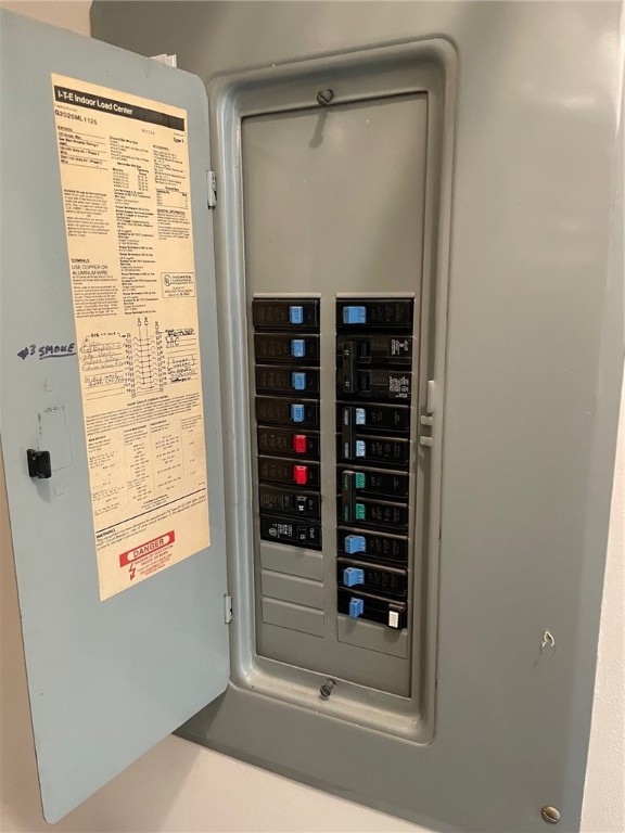 793 Williamsburg Circle Warwick, RI 02886 - Photo 21 of 30