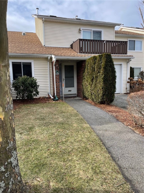 793 Williamsburg Circle Warwick, RI 02886 - Photo 3 of 30