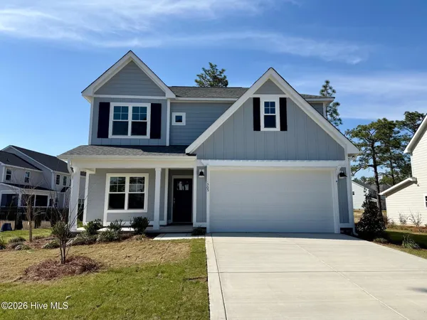 $460,000 | 305 Ashurst Road, Carthage, NC 28327