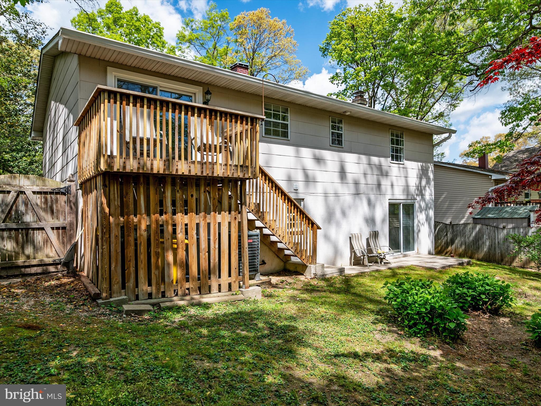 595 Park Road Severna Park, MD 21146 - Photo 29 of 43