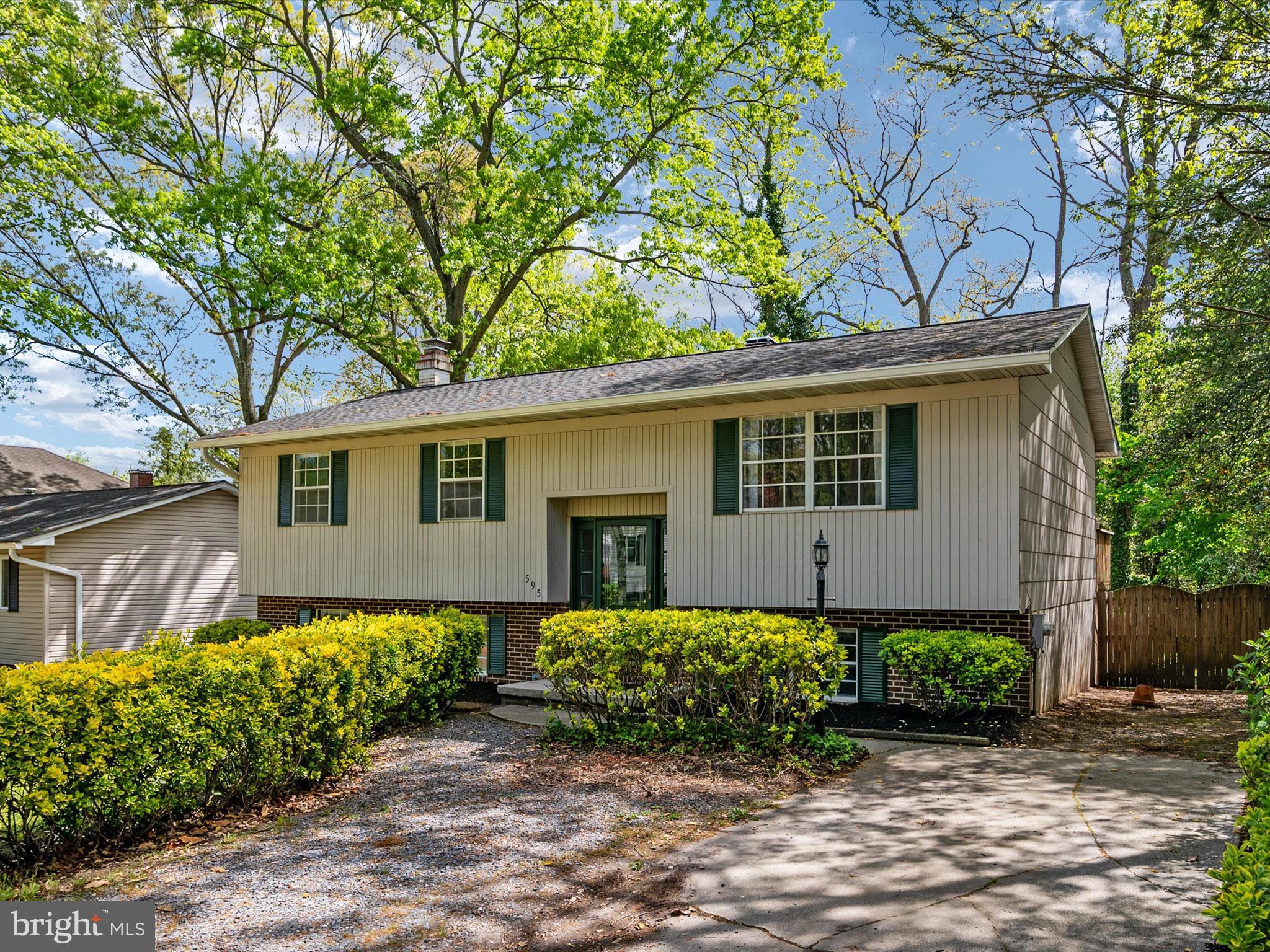 595 Park Road Severna Park, MD 21146 - Photo 33 of 43