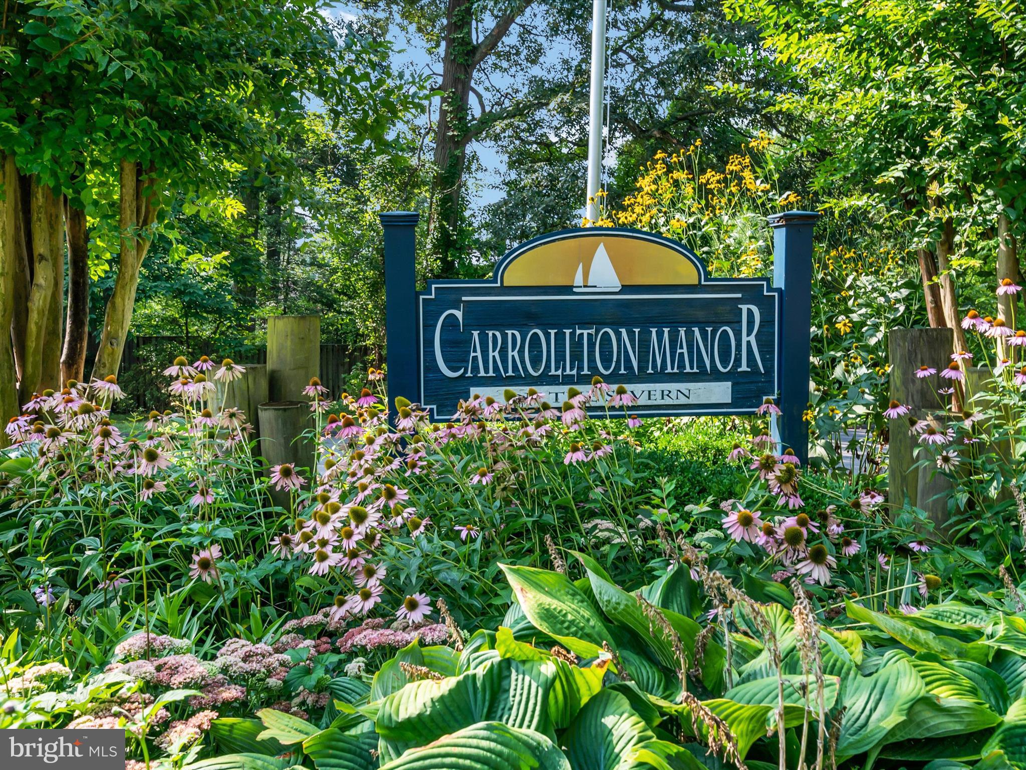 595 Park Road Severna Park, MD 21146 - Photo 34 of 43