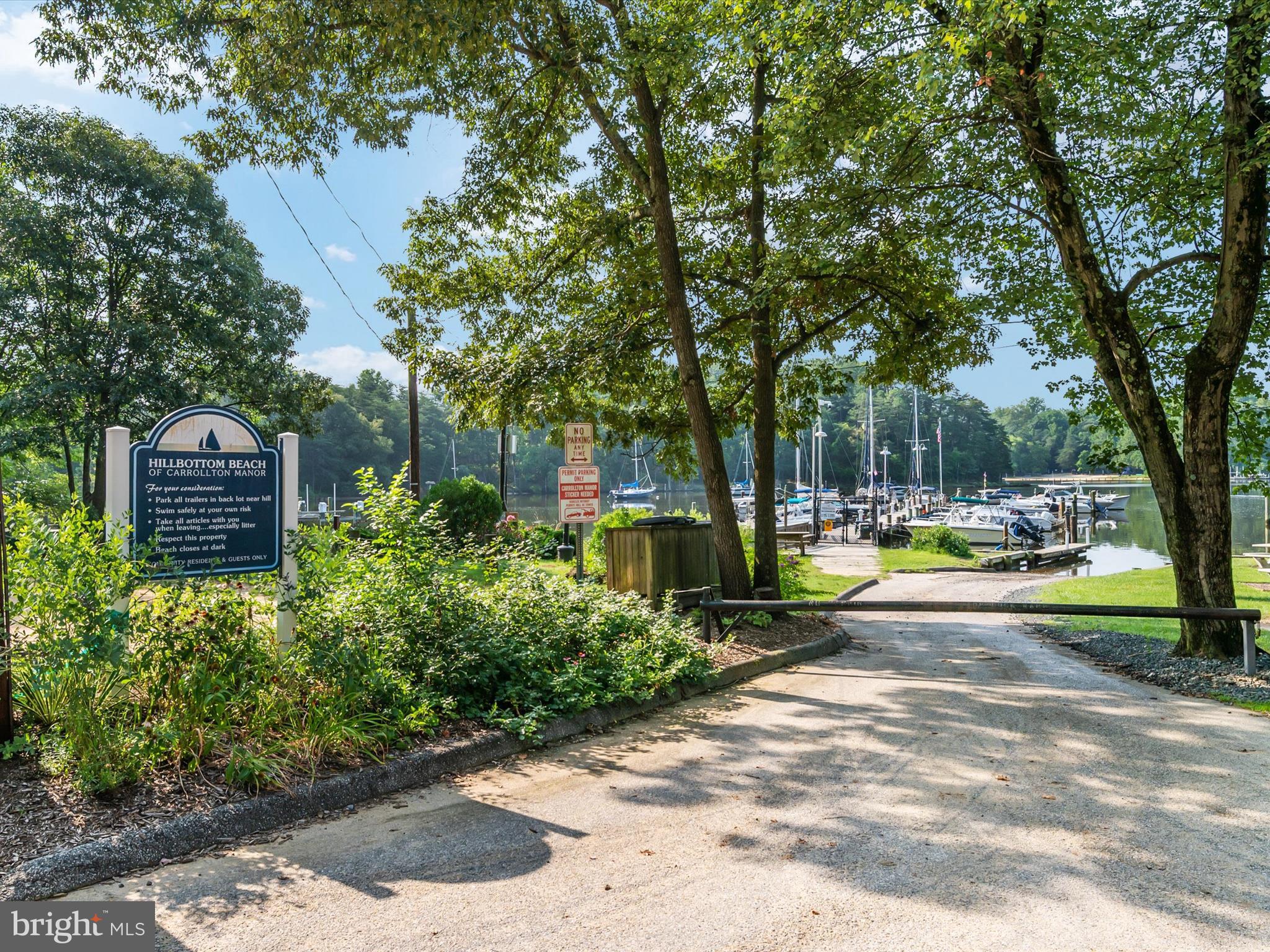 595 Park Road Severna Park, MD 21146 - Photo 35 of 43