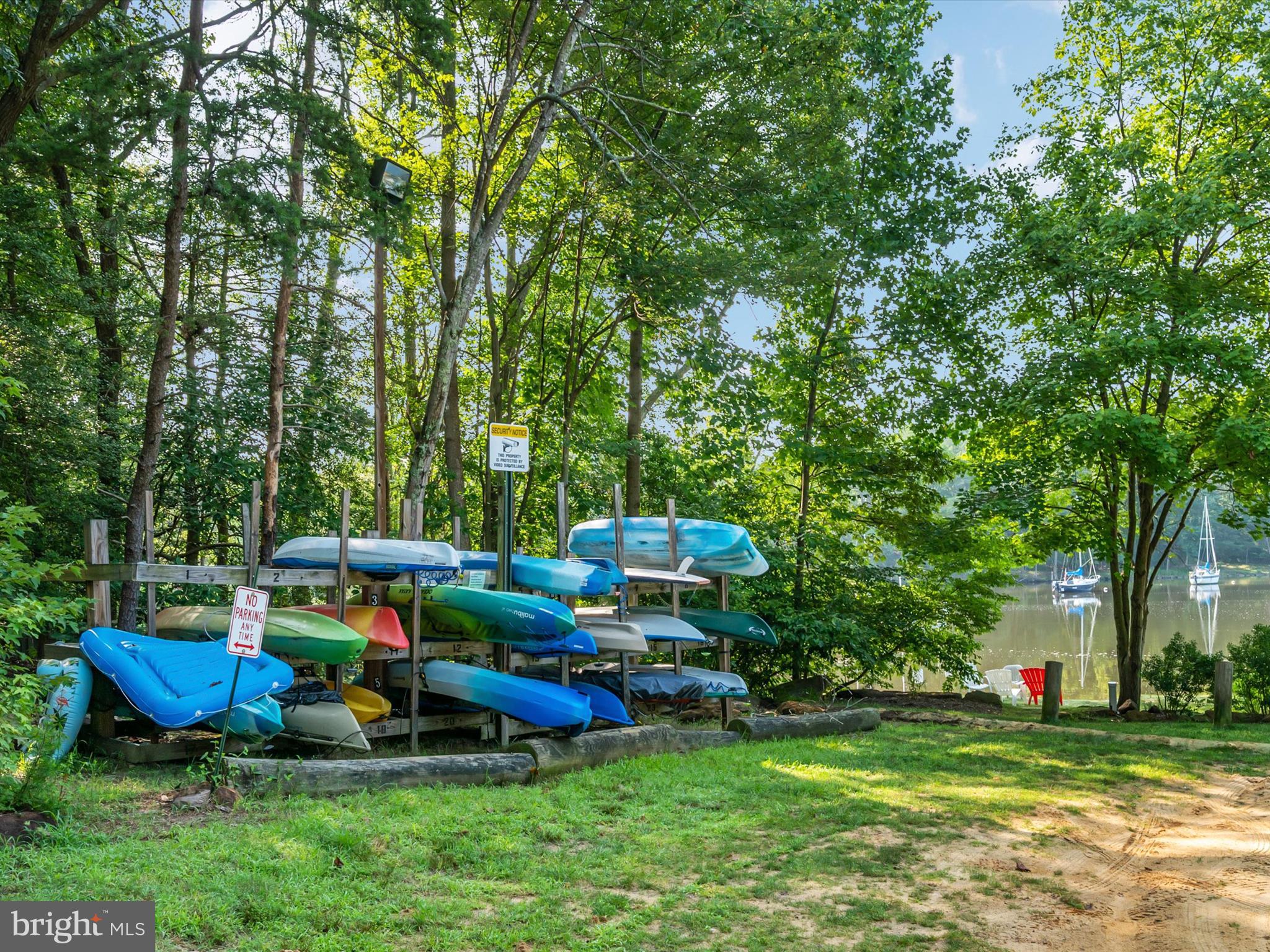 595 Park Road Severna Park, MD 21146 - Photo 36 of 43