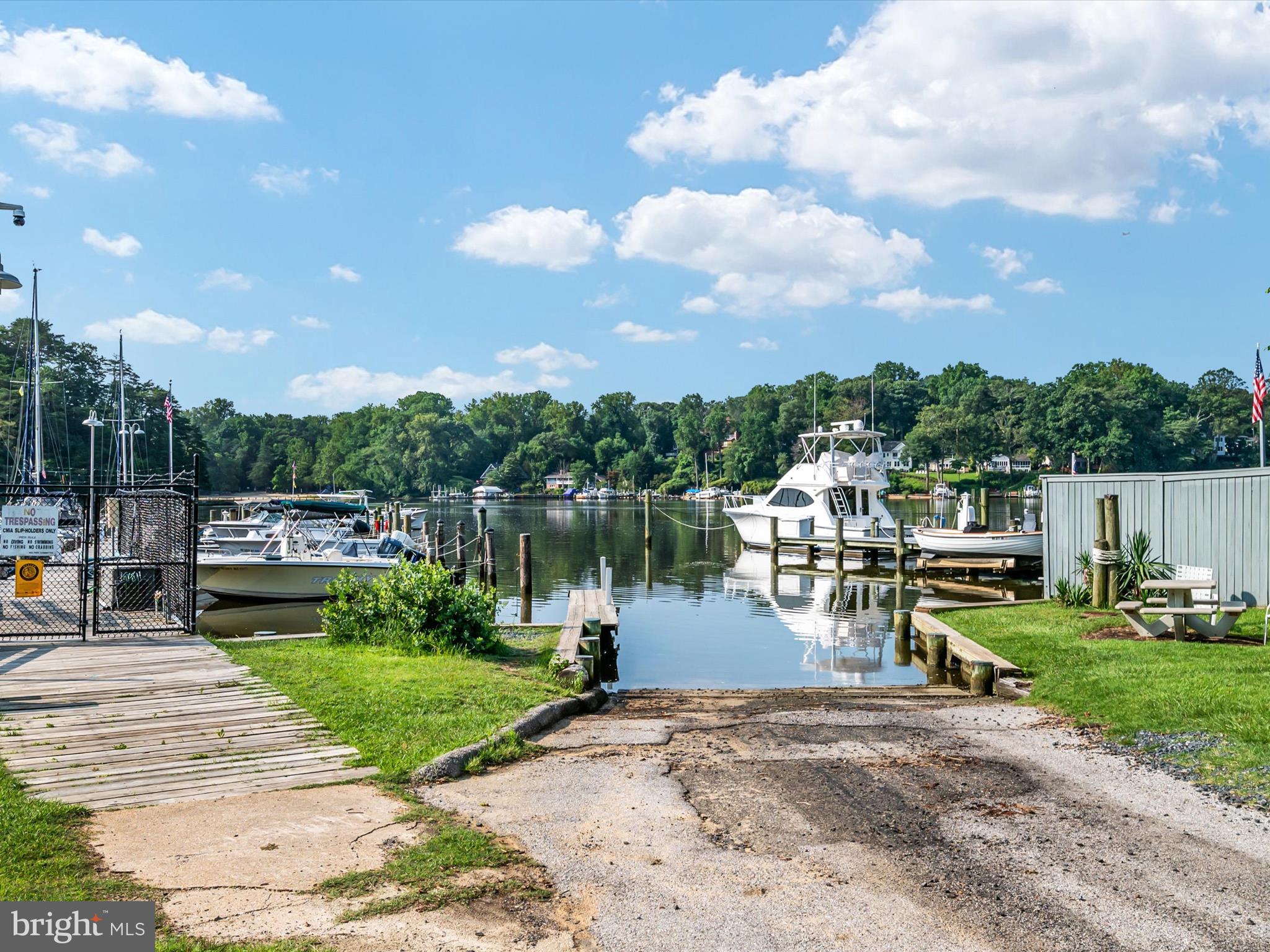 595 Park Road Severna Park, MD 21146 - Photo 37 of 43