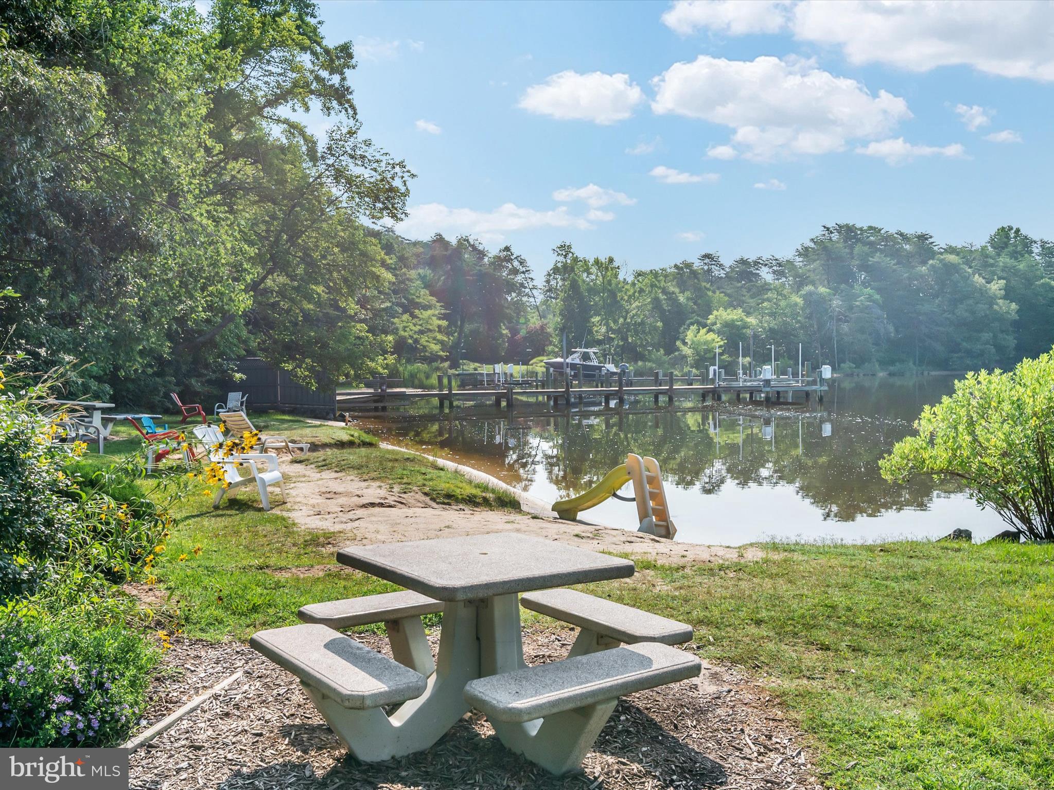 595 Park Road Severna Park, MD 21146 - Photo 38 of 43