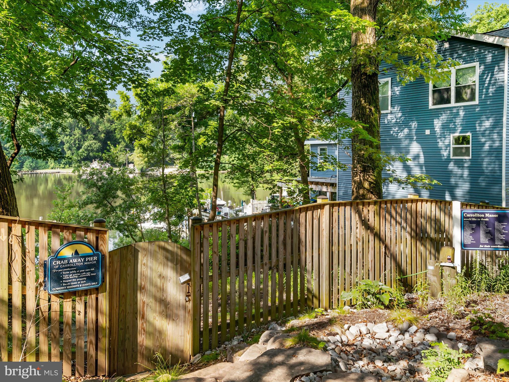 595 Park Road Severna Park, MD 21146 - Photo 39 of 43