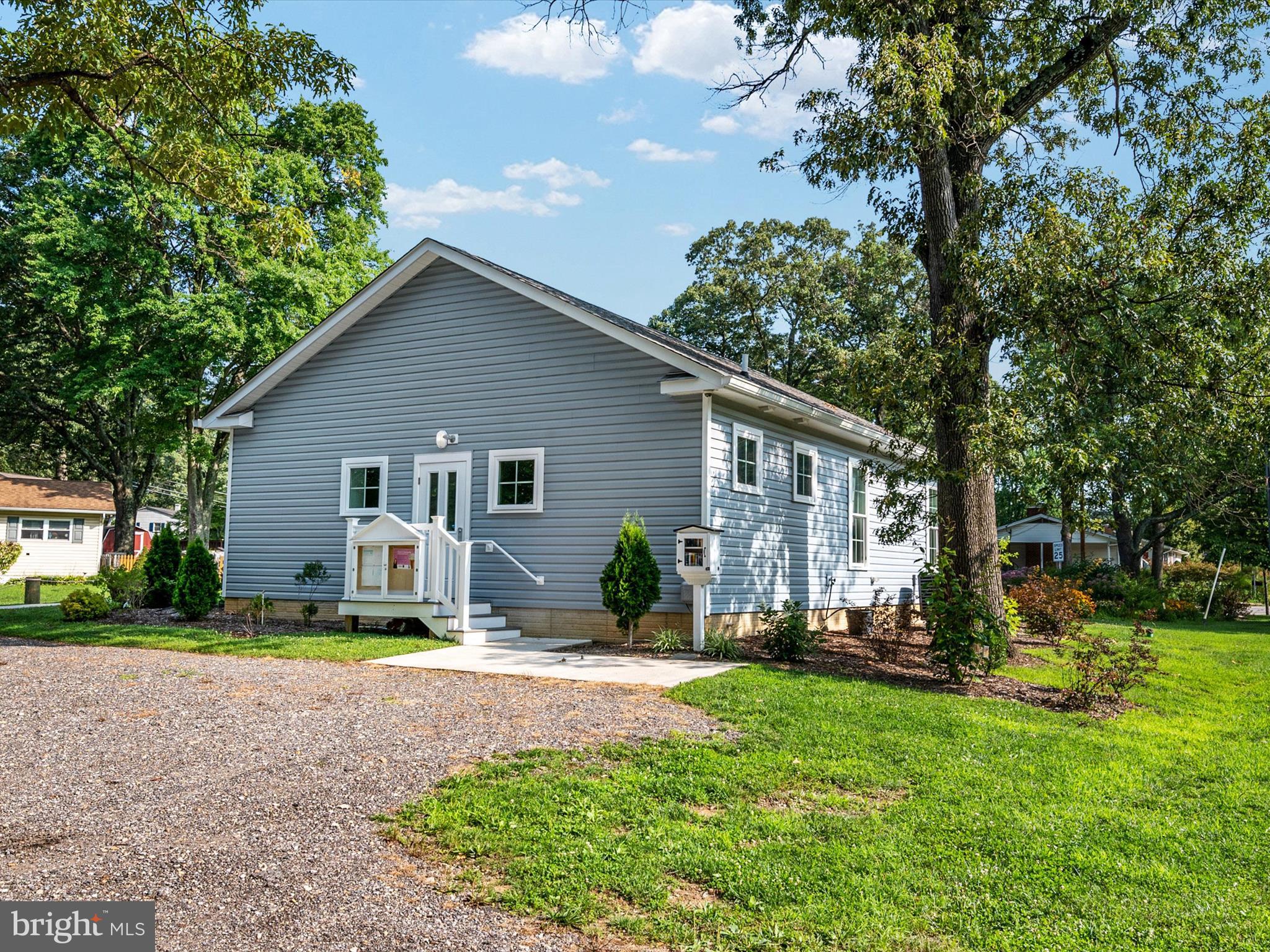 595 Park Road Severna Park, MD 21146 - Photo 40 of 43