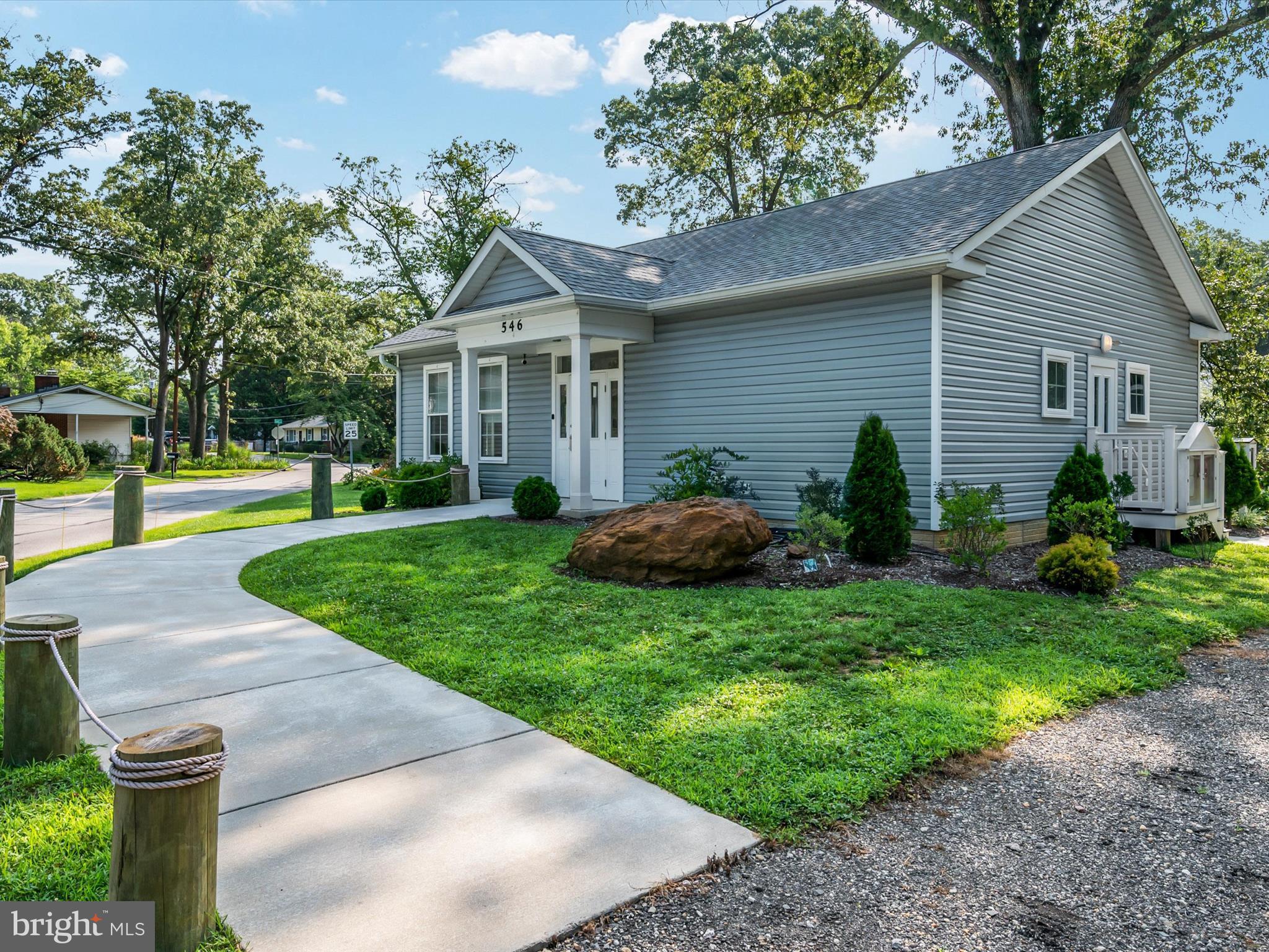 595 Park Road Severna Park, MD 21146 - Photo 41 of 43