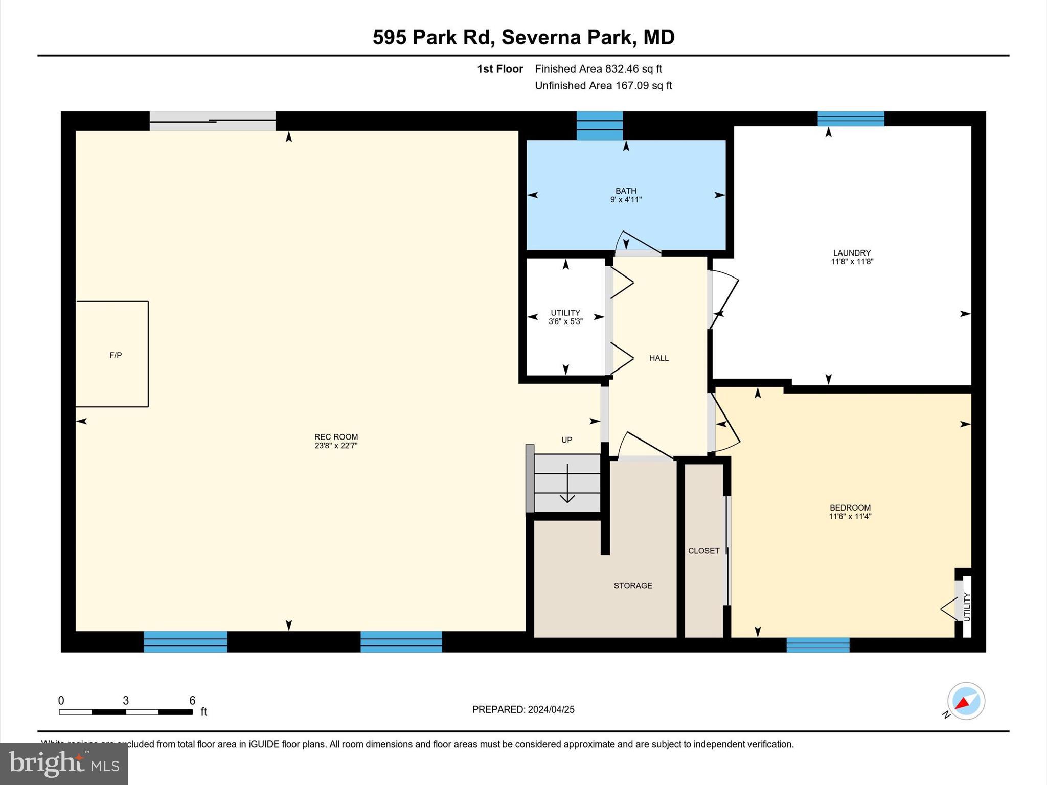 595 Park Road Severna Park, MD 21146 - Photo 43 of 43