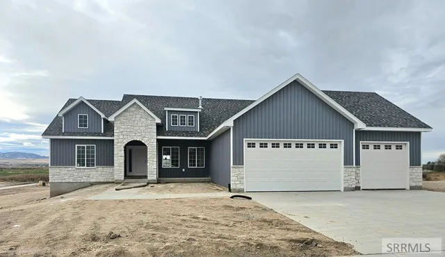 $651,400 | 2778 Still Crk Drive, Ammon, ID 83406