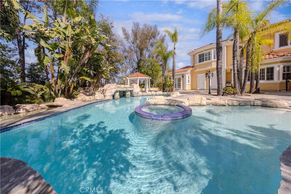 1468 Pierre Road Walnut, CA 91789 - Photo 47 of 57