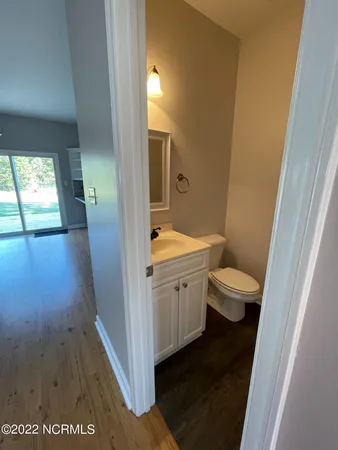 $2,600 | 106 Bobwhite Circle, Cape Carteret, NC 28584