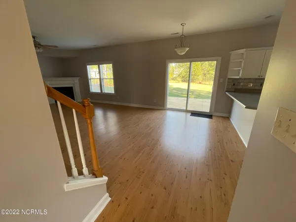 $2,600 | 106 Bobwhite Circle, Cape Carteret, NC 28584