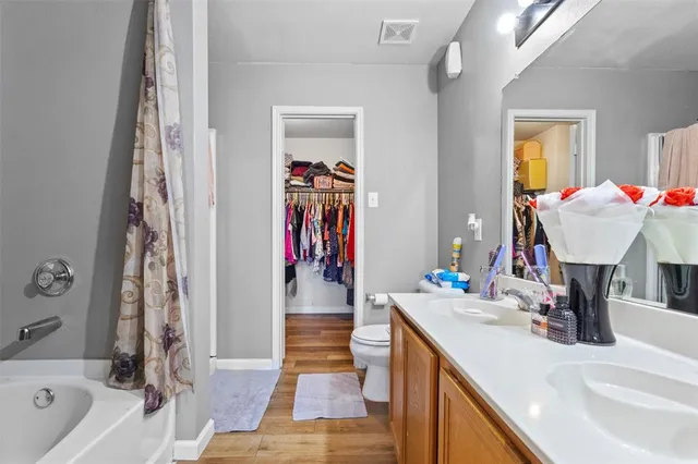 a very nice looking room with a couch