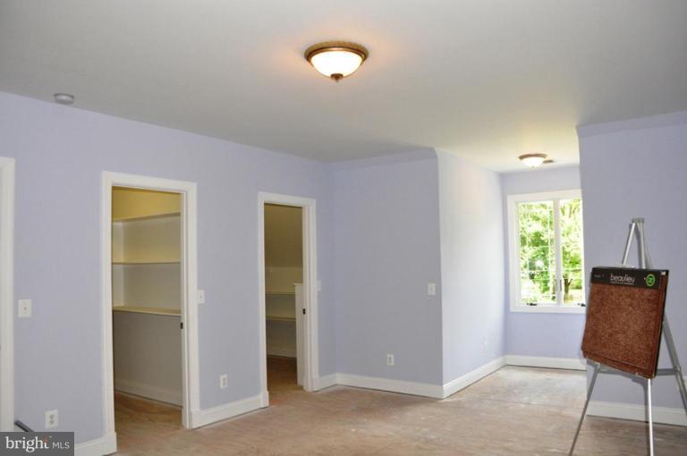 2534 Rambling Road Vienna, VA 22181 - Photo 19 of 26 Master Bedroom Walkin Closets